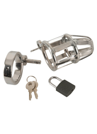 Chastity Cage